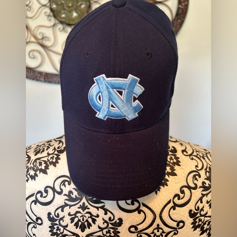 Carolina Tarheel hat